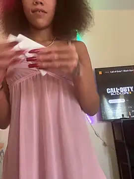 Tamiii420's Live XXX Chat