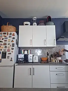 Ebony-SultryXのライブXXXチャット