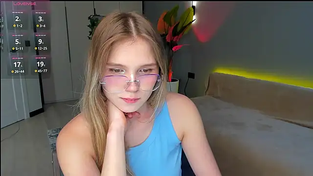 linakorvin – Naživo XXX chat