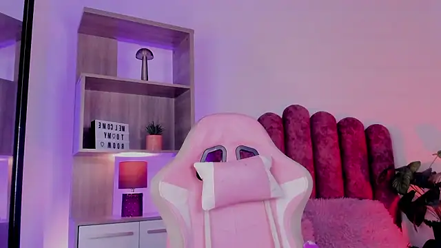 Eli-Bluee – webcam-show