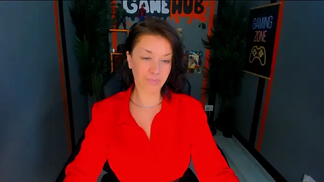 AnaMills: απευθείας συνομιλία ΧΧΧ