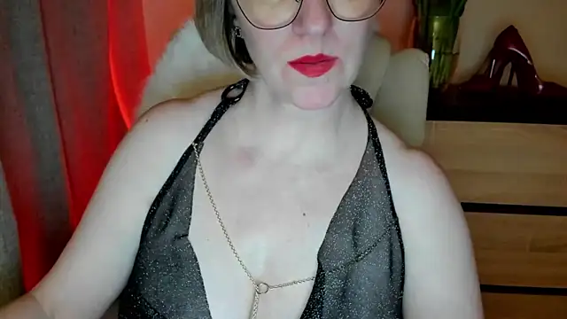 feliziaDesire Live XXX-chat