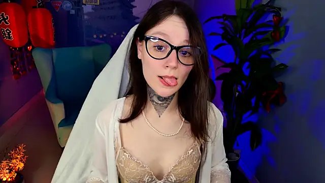 VeliraBraitberg Live XXX-chat