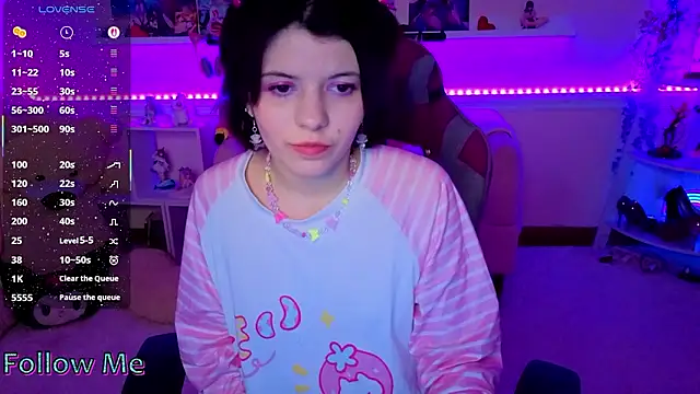 Katya_Zaitseva's Live XXX Chat