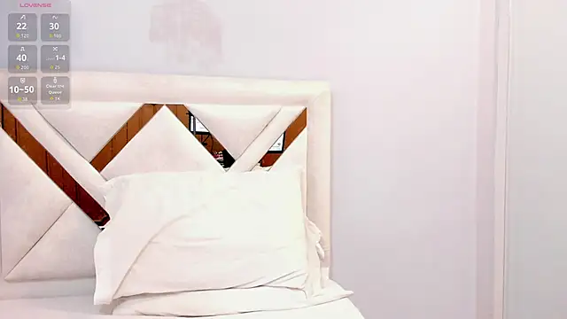 LexiiBloomn Live XXX chat