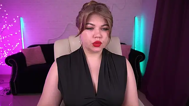 GabbieJay 라이브 XXX 채팅