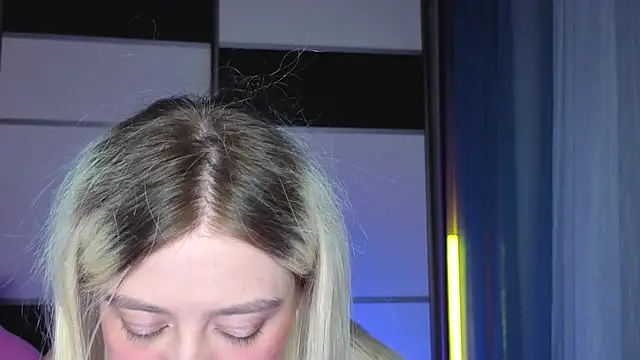 mybunnywendy 现场XXX聊天