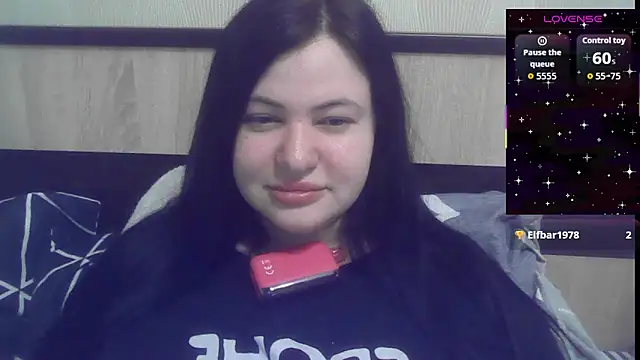 German_Eva's Live XXX Chat