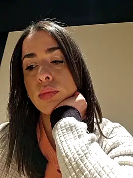 แชท XXX สดของ LydiaMaus96