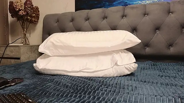 Strip-Lady Adlı Modelin Canlı XXX Sohbeti