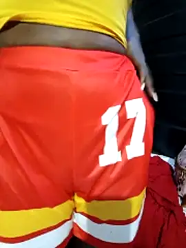 Chatroom XXX en direct de Broan_me