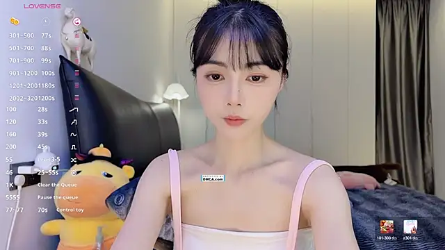 Chat +18 de Big-fish ao vivo