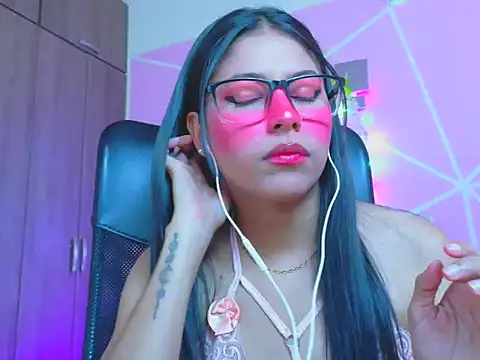 Chat XXX Live _ALLYSON18_