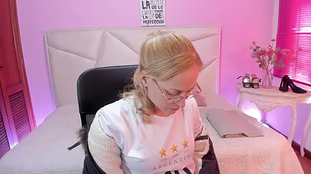 Chat XXX Live SammySanders