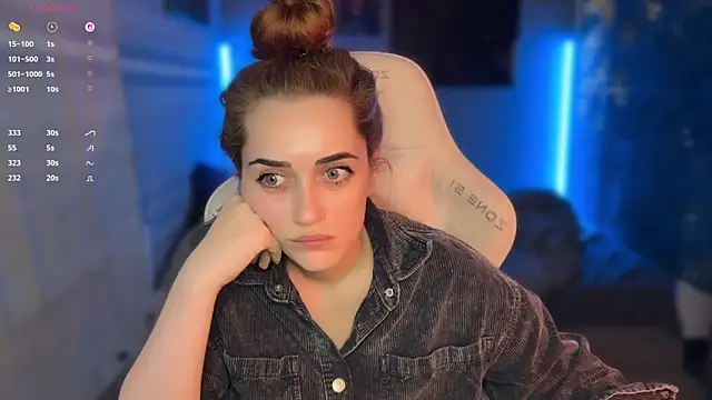 Chat XXX ao vivo de _dota2_