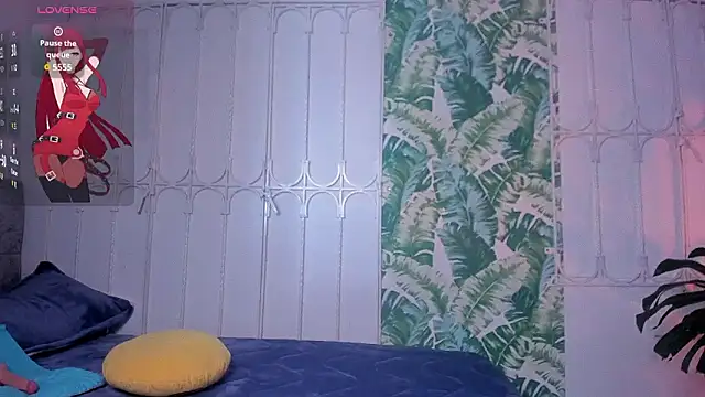 _sharlotte777 Live XXX-chat