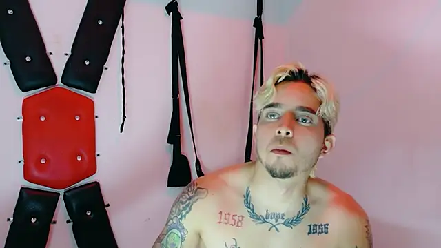 AliceandMax – Kamerová šou