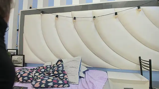 BritneyCollins' Live XXX Chat