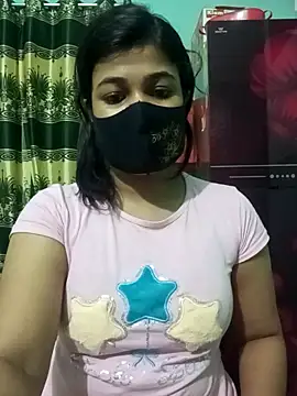 Sumi-roy Webcam-Show