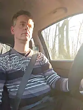 Hectorthyssen1 Webcam Show