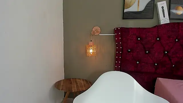 angela_nix Live XXX-chat