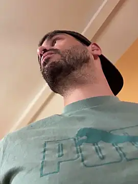 Chat XXX ao vivo de Strokeking4u