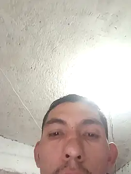 chayanne_odisea Pertunjukan Webcam