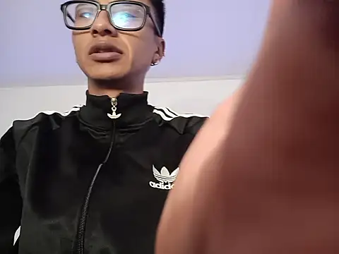 MasterCody Pertunjukan Webcam