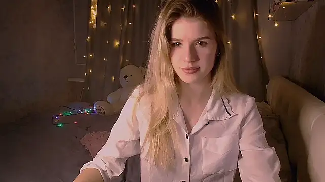 Melissa_smith_ Adlı Modelin Canlı XXX Sohbeti