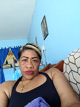 Tocameamor 라이브 XXX 채팅