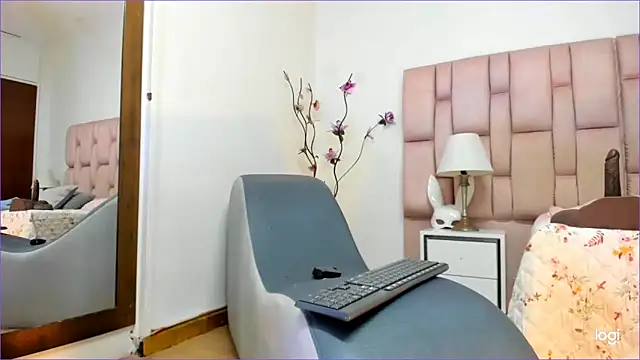 kamii_arias 라이브 XXX 채팅