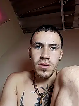 jacob_smith10 webkamerás műsora