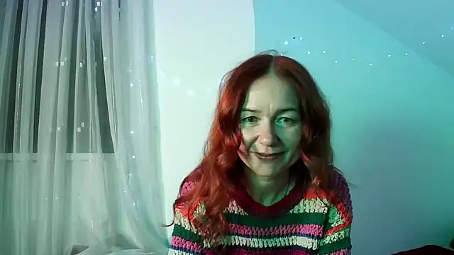 Foxilady357 Chat XXX in diretta