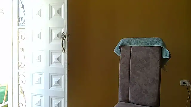 Show webcam de Unique_X_perience