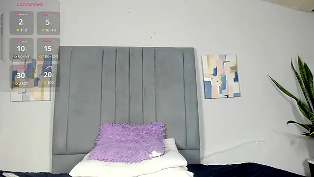 Sophia_Ebony Live XXX-chat