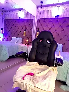 Sussan__ Live XXX-chat