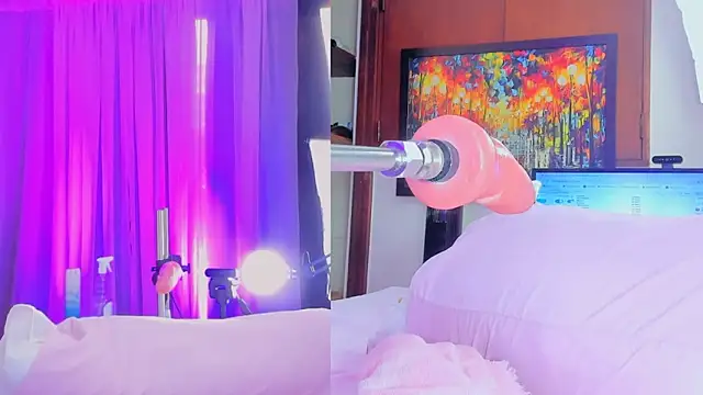 Just_minnie Adlı Modelin Canlı XXX Sohbeti