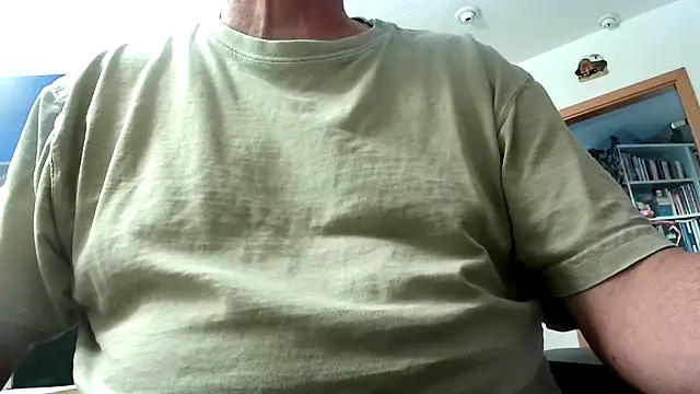 Pokazy przed kamerką – circus_bear@xh