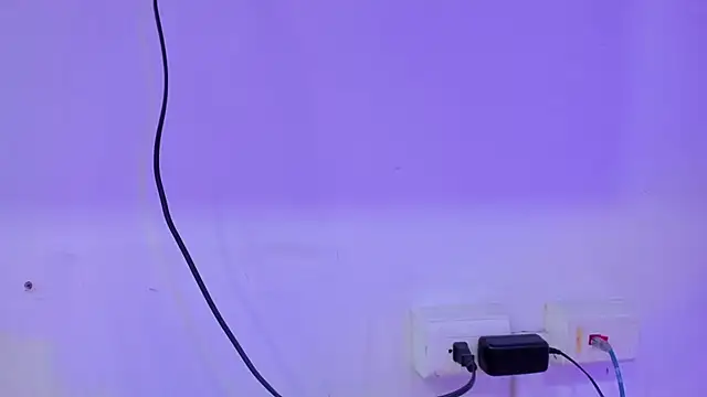 Aliss_Aron 网络视讯表演