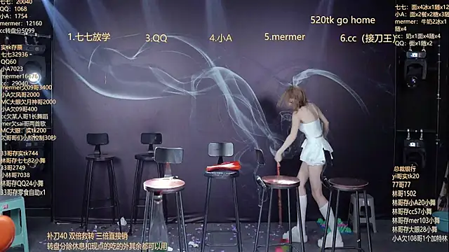 แชท XXX สดของ SK010