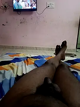 Sath48555のライブXXXチャット