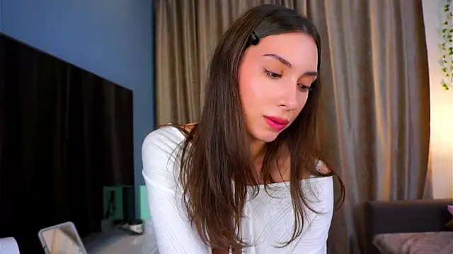 MissyHuf Chat XXX in diretta