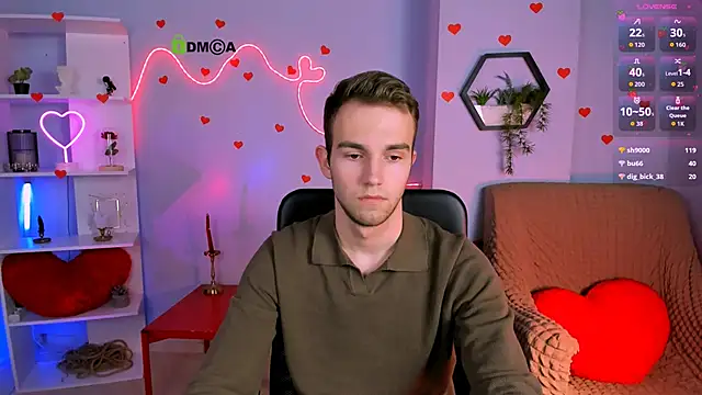 astren_villo Adlı Modelin Canlı XXX Sohbeti