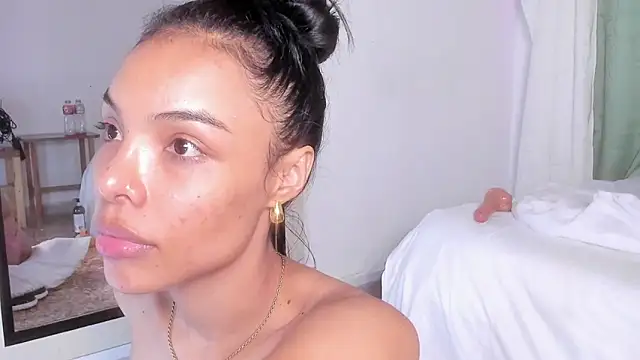 Blackywhiiten Live XXX chat