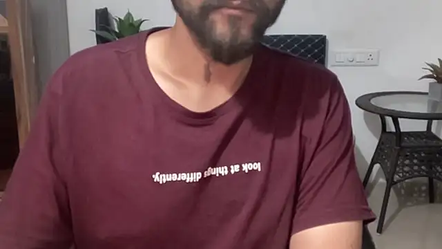 Mr_ConscienceのライブXXXチャット