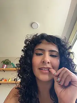 Webkamerová show SugarTroubl33