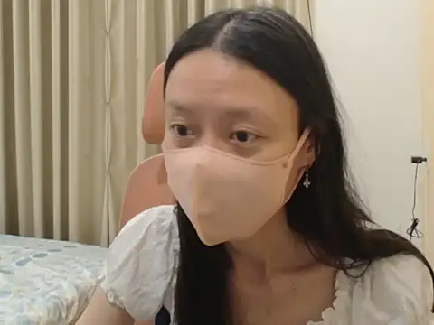 Lil-Cherries Live XXX-chat