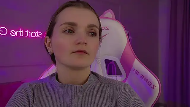 Chat +18 de AnnyRaii ao vivo