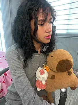 HampenSweet Live XXX-chat