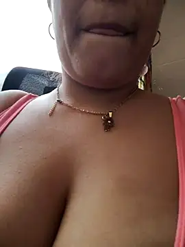 Chat XXX ao vivo de NyxSin